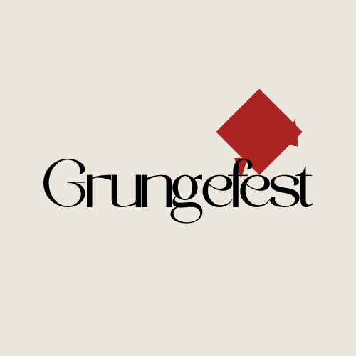 Grungefest San Francisco Tickets