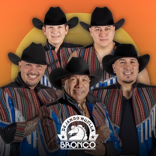Grupo Bronco San Francisco Tickets