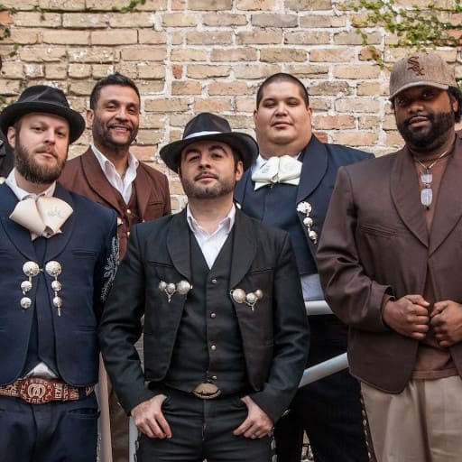 Grupo Fantasma Concerts in San Francisco