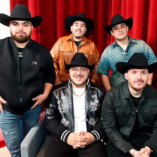 Grupo Frontera Concerts in San Francisco