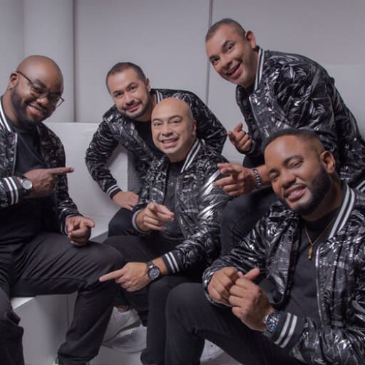 Grupo Gale San Francisco Tickets