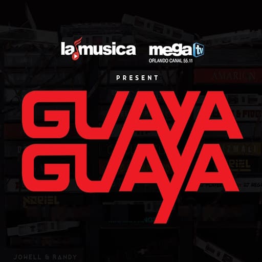 Guaya Guaya San Francisco Tickets