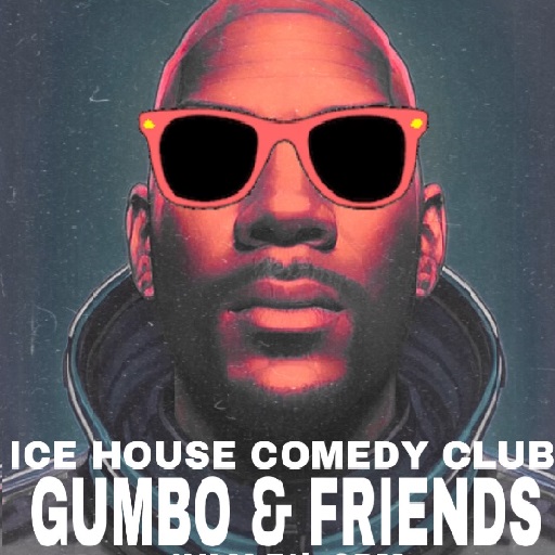 Gumbo and Friends San Francisco Tickets