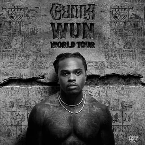 Gunna San Francisco Tickets
