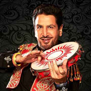 Gurdas Maan in San Francisco