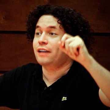 Gustavo Dudamel San Francisco Tickets