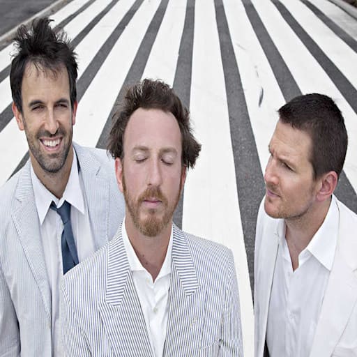 Guster San Francisco Tickets