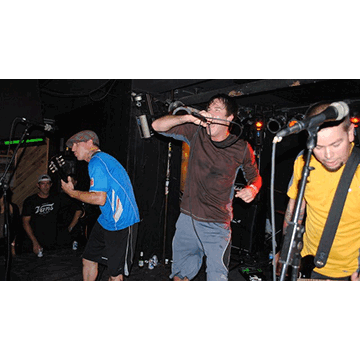 Guttermouth San Francisco Tickets
