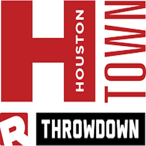H-Town Throwdown San Francisco Tickets