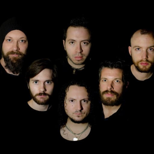 Haken San Francisco Tickets