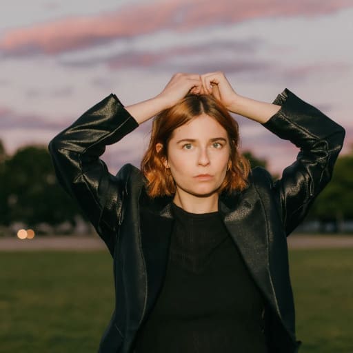 Haley Blais San Francisco Tickets