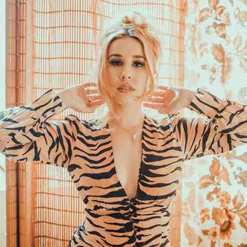 Haley Reinhart Concerts in San Francisco