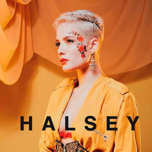 Halsey Concerts in San Francisco