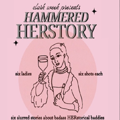 Hammered Herstory San Francisco Tickets