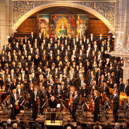 Handel San Francisco Tickets