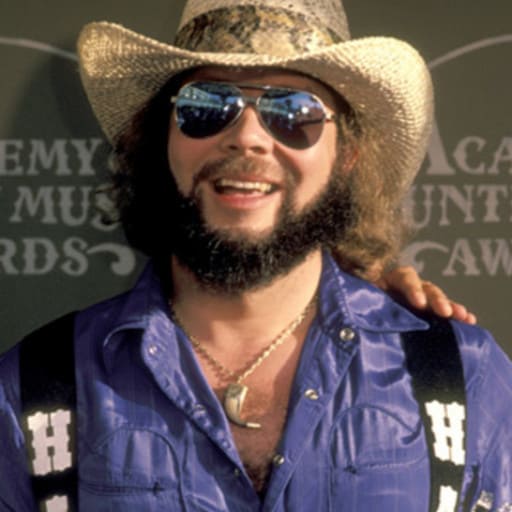 Hank Williams Jr. Concerts in San Francisco