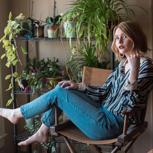 Hannah Frey San Francisco Tickets