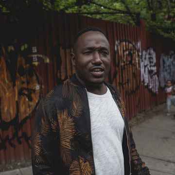 Hannibal Buress San Francisco Tickets