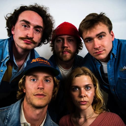 Happy Landing San Francisco Tickets