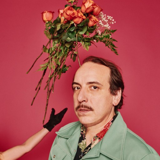 Har Mar Superstar San Francisco Tickets