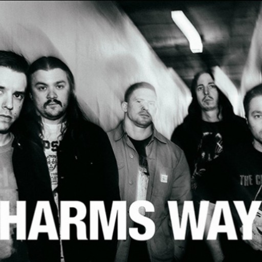 Harm's Way San Francisco Tickets