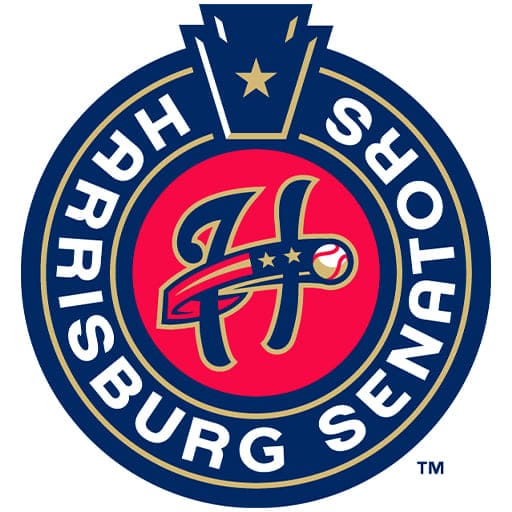 Harrisburg Senators