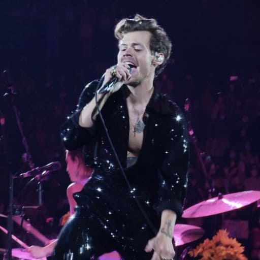 Harry Styles Night San Francisco Tickets