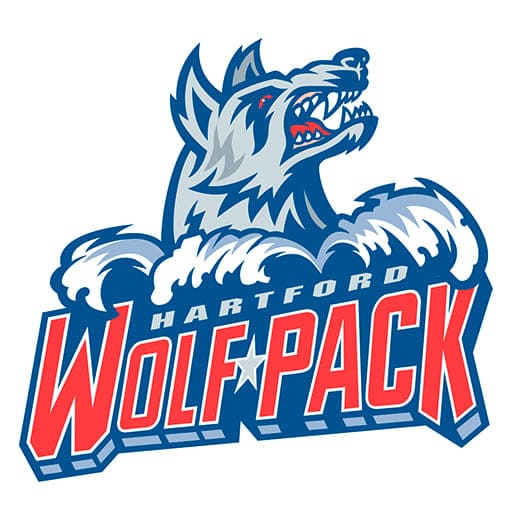 Hartford Wolf Pack Schedule 2026–2027