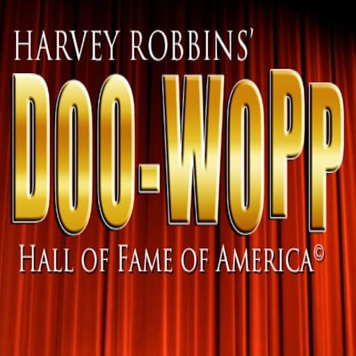 Harvey Robbins Doo Wopp Concerts in San Francisco