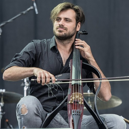 Hauser San Francisco Tickets