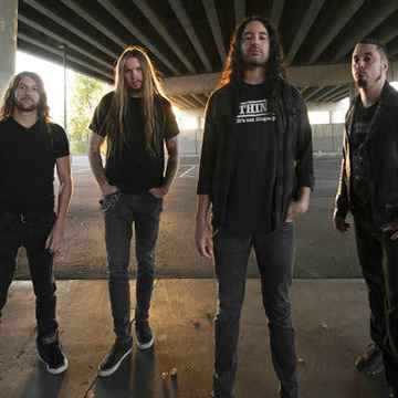Havok San Francisco Tickets