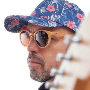 Hawksley Workman Concerts in San Francisco