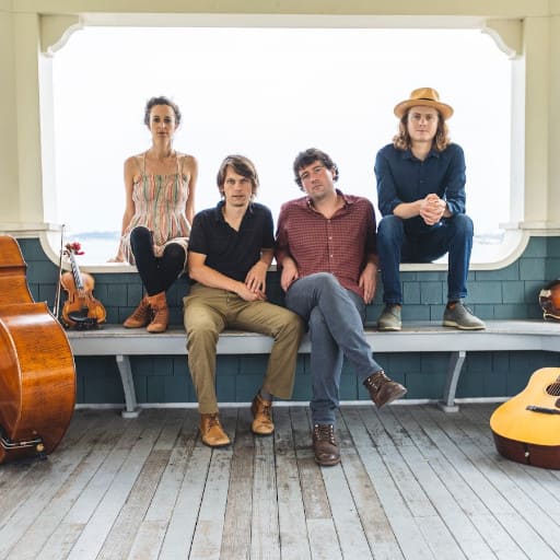 Hawktail San Francisco Tickets