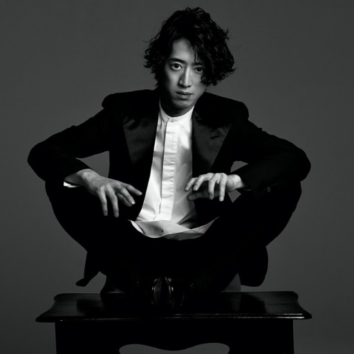 Hayato Sumino San Francisco Tickets
