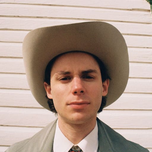 Hayden Pedigo San Francisco Tickets