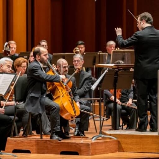 Haydn San Francisco Tickets