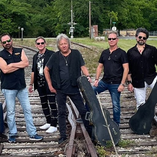 Head Games - Foreigner Tribute San Francisco Tickets