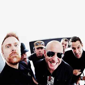 Headstones Concerts in San Francisco