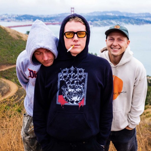Heart To Gold Concerts in San Francisco