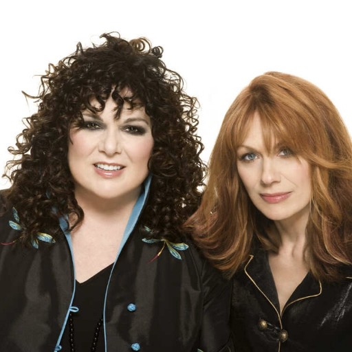 Heart Concerts in San Francisco