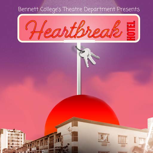 Heartbreak Hotel San Francisco Tickets