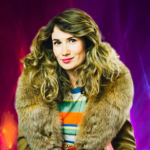 Heather Pasternak San Francisco Tickets