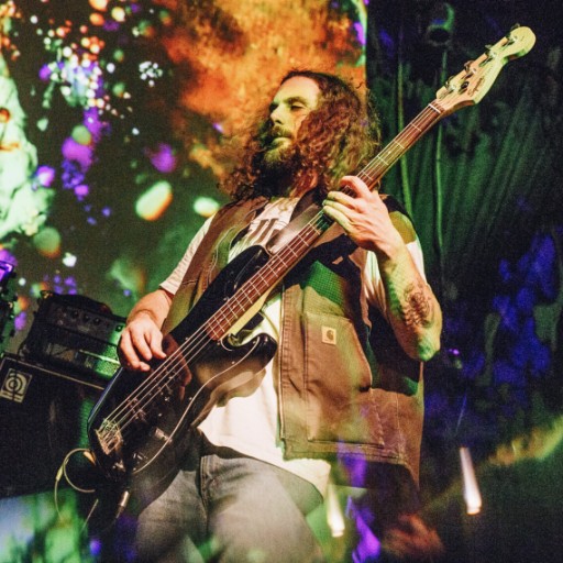 Heavy Trip in San Francisco