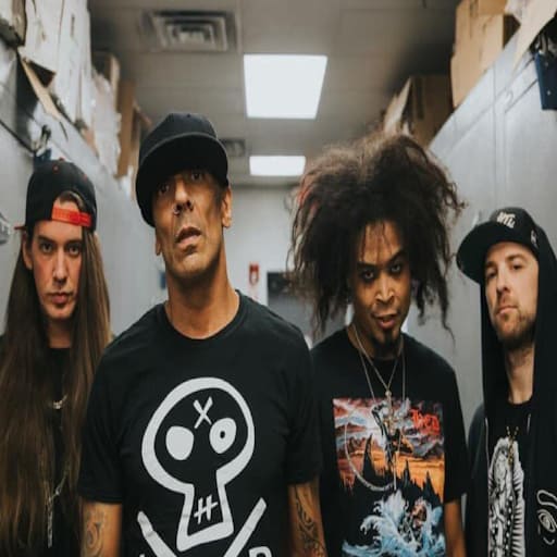 Hed Pe in San Francisco