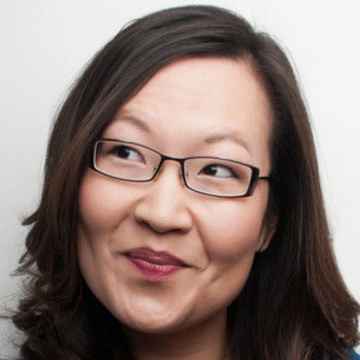 Helen Hong San Francisco Tickets