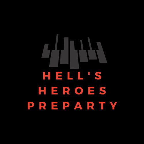 Hell's Heroes Preparty San Francisco Tickets