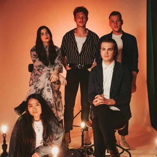 Hello Darling San Francisco Tickets