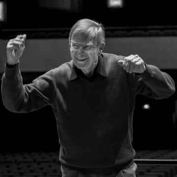 Herbert Blomstedt San Francisco Tickets
