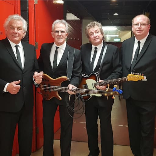 Herman's Hermits Concerts in San Francisco