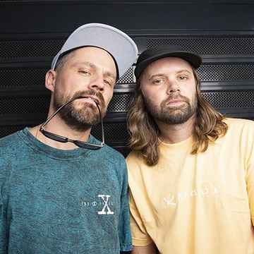 Hermitude San Francisco Tickets